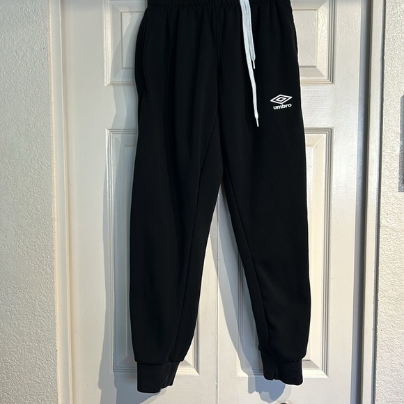 Umbro Sweatpants Size S - Picture 2 of 6